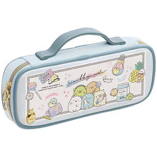 Lade das Bild in den Galerie-Viewer, Japan San-X Sumikko Gurashi Pencil Case Pen Pouch
