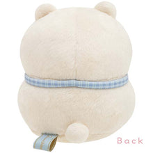 Carregar imagem no visualizador da galeria, Japan San-X Sumikko Gurashi Plush Doll Soft Toy (Bear Cafe)
