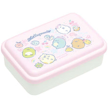 Lade das Bild in den Galerie-Viewer, Japan San-X Sumikko Gurashi Food Container Lunch Box Set of 3 (Cute)
