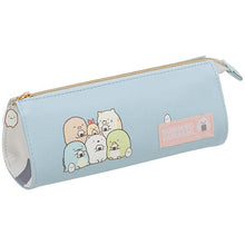 Lade das Bild in den Galerie-Viewer, Japan San-X Sumikko Gurashi Pencil Case Pen Pouch (Food Kingdom)
