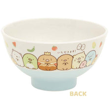 Load image into Gallery viewer, Japan San-X Sumikko Gurashi Ceramic Bowl (Food Kingdom)
