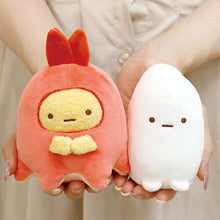 Load image into Gallery viewer, Japan San-X Sumikko Gurashi Plush Doll Soft Toy (Food Kingdom)
