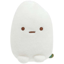 Lade das Bild in den Galerie-Viewer, Japan San-X Sumikko Gurashi Mini Plush Doll Soft Toy (Food Kingdom)
