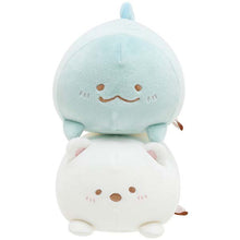 Load image into Gallery viewer, Japan San-X Sumikko Gurashi Plush Doll Soft Toy (Honyagurumies)
