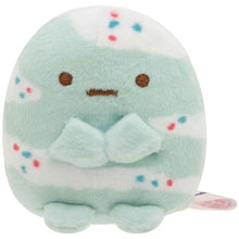 Load image into Gallery viewer, Japan San-X Sumikko Gurashi Mini Plush Doll Soft Toy (31 Ice Cream)
