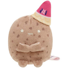 Load image into Gallery viewer, Japan San-X Sumikko Gurashi Mini Plush Doll Soft Toy (31 Ice Cream)
