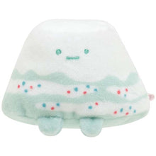 Lade das Bild in den Galerie-Viewer, Japan San-X Sumikko Gurashi Mini Plush Doll Soft Toy (31 Ice Cream)
