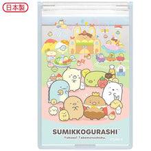 Load image into Gallery viewer, Japan San-X Sumikko Gurashi Compact Mirror (Food Kingdom)
