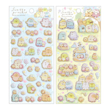 Load image into Gallery viewer, Japan San-X Sumikko Guarshi Sticker Seal (Bird)
