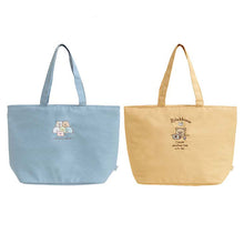 Load image into Gallery viewer, Japan San-X Sumikko Gurashi / Rilakkuma Tote Bag Handbag
