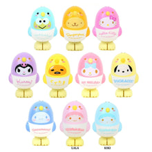 이미지를 갤러리 뷰어에 로드 , Japan Sanrio Little Twin Stars / Kuromi / Hello Kitty / Cinnamoroll / My Melody / Keroppi / Gudetama Lightning USB Cable Bite Cable Holder
