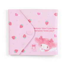 Carica l&#39;immagine nel visualizzatore di Gallery, Japan Sanrio Hello Kitty / My Melody / Little Twin Stars / Cinnamoroll Card Wallet
