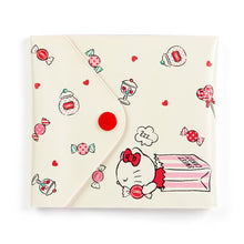 이미지를 갤러리 뷰어에 로드 , Japan Sanrio Hello Kitty / My Melody / Little Twin Stars / Cinnamoroll Card Wallet
