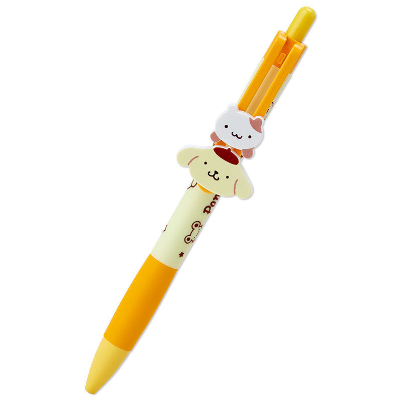 Japan Sanrio Pompompurin Ballpoint Pen (Face)