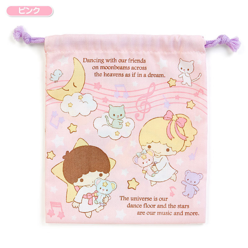Sanrio Characters Gift Bag