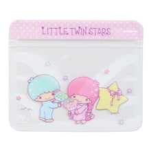 Lade das Bild in den Galerie-Viewer, Japan Sanrio My Melody  / Little Twin Stars / Gudetama / Kuromi Zipper Bag / Sealing Bag / Gift Bag Set

