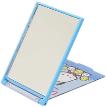 Load image into Gallery viewer, Japan Sanrio Pompompurin / Pochacco / Tuxedo Sam / Minna no Tabo / Bad Badtz Maru Pocket Mirror
