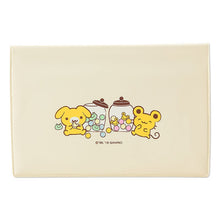 Charger l&#39;image dans la galerie, Japan Sanrio Hello Kitty / My Melody / Little Twin Stars / Pompompurin Passport Holder / Card Wallet
