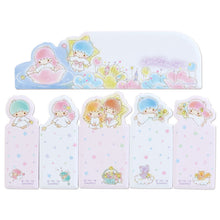 Lade das Bild in den Galerie-Viewer, Japan Sanrio Hello KItty / My Melody / Little Twin Stars / Pompompurin / Cinnamoroll / Gudetama / Keroppi / Pochacco Sticky Notes Pad
