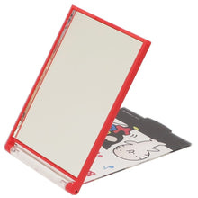 Load image into Gallery viewer, Japan Sanrio Pompompurin / Pochacco / Tuxedo Sam / Minna no Tabo / Bad Badtz Maru Pocket Mirror
