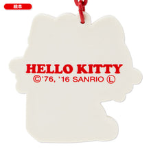 Load image into Gallery viewer, Japan Sanrio Hello Kitty Mascot Keychain (Interest)
