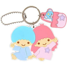 Afbeelding in Gallery-weergave laden, Japan Sanrio Little Twin Stars / Pompompurin / Hello Kitty / Finding Nemo Mini Mirror Keychain
