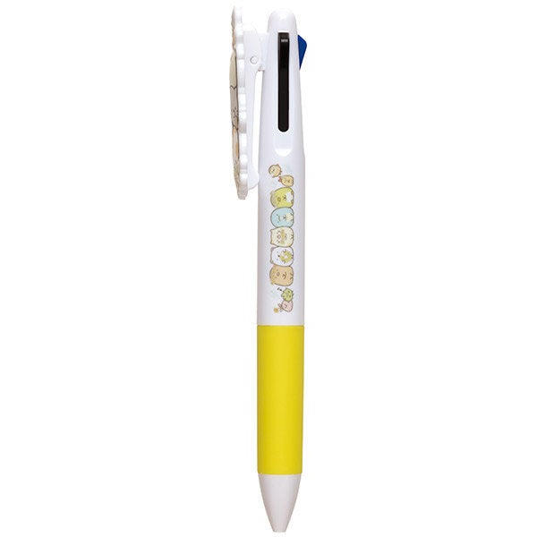 Sentimental Pen Japan San-X Sentimental Circus / Sumikko Gurashi / Rilakkuma 3 Color B ...