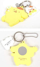 Afbeelding in Gallery-weergave laden, Japan Sanrio Little Twin Stars / Pompompurin / Hello Kitty / Finding Nemo Mini Mirror Keychain
