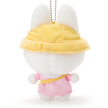 Load image into Gallery viewer, Japan Sanrio My Melody / Little Twin Stars / Cheery Chums Plush Doll Keychain Mascot Charm Soft Toy
