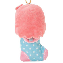 Load image into Gallery viewer, Japan Sanrio Pochacco / My Melody/ Little Twin Stars / Pekkle / Keroppi Plush Doll Keychain Mascot Charm Soft Toy
