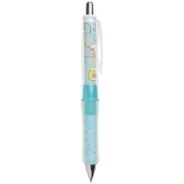 Japan San-X x Pilot Rilakkuma / Sumikko Gurashi Dr Grip Ballpoint