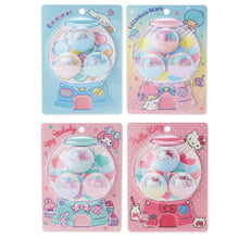 Carica l&#39;immagine nel visualizzatore di Gallery, Japan Sanrio My Melody / Little Twin Stars / Hello Kitty / Cinnamoroll Paper Clip (Cashapon)
