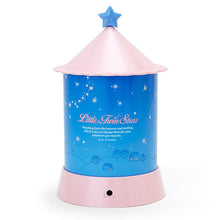 Lade das Bild in den Galerie-Viewer, Japan Sanrio Little Twin Stars / Hello Kitty / My Melody LED Decorative Night Lamp
