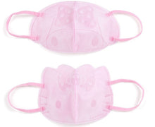 Lade das Bild in den Galerie-Viewer, Japan Sanrio Hello Kitty / My Melody Face Mask : Face (1pack 5pcs)
