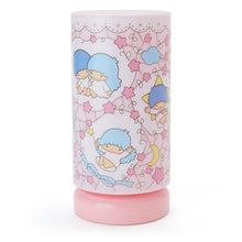 이미지를 갤러리 뷰어에 로드 , Japan Sanrio Little Twin Stars / Hello Kitty / My Melody LED Decorative Night Lamp (Cylinder)
