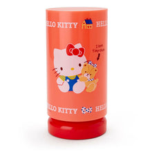 이미지를 갤러리 뷰어에 로드 , Japan Sanrio Little Twin Stars / Hello Kitty / My Melody LED Decorative Night Lamp (Cylinder)
