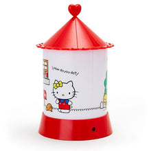 Lade das Bild in den Galerie-Viewer, Japan Sanrio Little Twin Stars / Hello Kitty / My Melody LED Decorative Night Lamp
