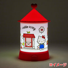 Lade das Bild in den Galerie-Viewer, Japan Sanrio Little Twin Stars / Hello Kitty / My Melody LED Decorative Night Lamp
