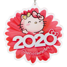 Lade das Bild in den Galerie-Viewer, Japan Sanrio Hello Kitty / My Melody / Little Twin Stars / Kuromi / Pochacco Acrylic Keychain (2020)
