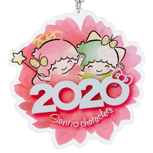 Lade das Bild in den Galerie-Viewer, Japan Sanrio Hello Kitty / My Melody / Little Twin Stars / Kuromi / Pochacco Acrylic Keychain (2020)
