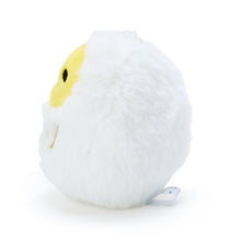 Cargar imagen en el visor de la galería, Japan Sanrio Gudetama Plush Doll Keychain Mascot Charm Soft Toy
