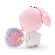 Load image into Gallery viewer, Japan Sanrio My Melody / Little Twin Stars / Cheery Chums Plush Doll Keychain Mascot Charm Soft Toy
