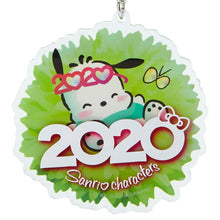 Lade das Bild in den Galerie-Viewer, Japan Sanrio Hello Kitty / My Melody / Little Twin Stars / Kuromi / Pochacco Acrylic Keychain (2020)
