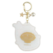 Load image into Gallery viewer, Japan San-X Rilakkuma / Sumikko Gurashi / Jinbesan Keychain
