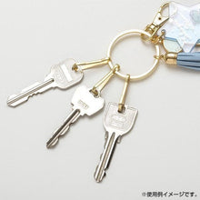 Cargar imagen en el visor de la galería, Japan San-X Rilakkuma / Sumikko Gurashi / Jinbesan Keychain
