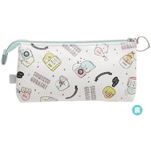 Lade das Bild in den Galerie-Viewer, Japan San-X Rilakkuma / Sumikko Gurashi Pencil Case / Pen Pouch
