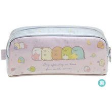 Lade das Bild in den Galerie-Viewer, Japan San-X Rilakkuma / Sumikko Gurashi Pencil Case / Pen Pouch
