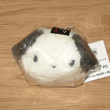 Lade das Bild in den Galerie-Viewer, Japan Sanrio Kuromi / Pochacco / Cinnamoroll / Pompompurin / Gudetama / Hello Kitty / My Melody / Keroppi Plush Doll Keychain Mascot Charm (Face)
