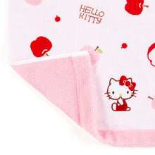 Charger l&#39;image dans la galerie, Japan Sanrio Cinnamoroll / Hello Kitty / My Melody Towel 34 x 76cm
