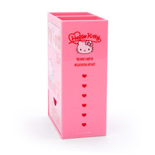 Lade das Bild in den Galerie-Viewer, Japan Sanrio Hello Kitty / My Melody / Cinnamoroll / Kuromi Pen Holder Stationery Stand (Vending Machine)
